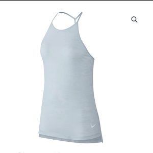 NWT Nike Tank